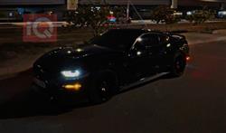 فۆرد مۆستانگ